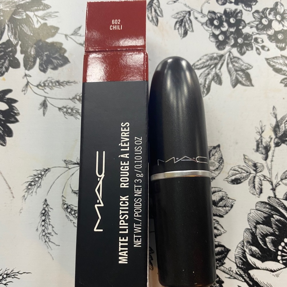 MAC Lipstick